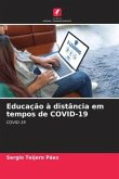 Educação à distância em tempos de COVID-19