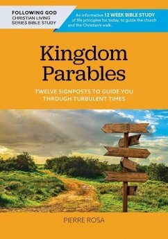 Kingdom Parables - Rosa, Pierre