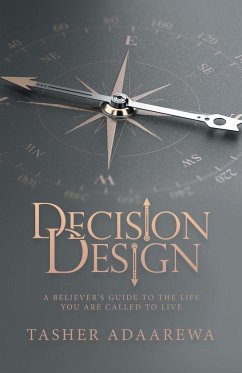 Decision Design - Adaarewa, Tasher