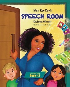 Mrs. Key Key's Speech Room - Wheeler, Keylonda