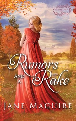 Rumors and a Rake - Maguire, Jane