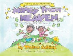 Money from Heaven - Collins, Thelma