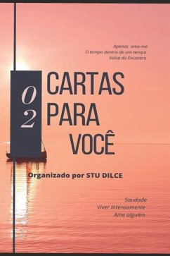 Cartas Para Você - Dilce, Stu