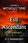 Evil Ascendant - Deliverance