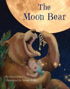 The Moon Bear - Scher, Steven