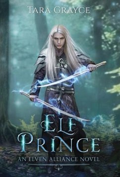 Elf Prince - Grayce, Tara