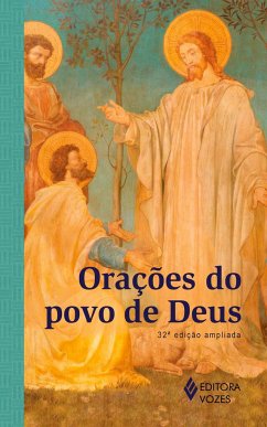 Orações do povo de Deus - Bernardi, Frei Orlando