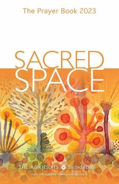 Sacred Space - The Irish Jesuits