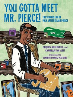 You Gotta Meet Mr. Pierce! - Mullins Lee, Chiquita; Van Vleet, Carmella