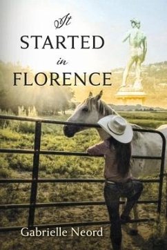 It Started in Florence - Neord, Gabrielle