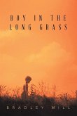 Boy in the Long Grass