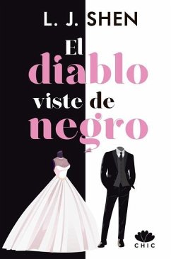 Diablo Viste de Negro, El - Shen, L. J.