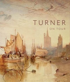 Turner on Tour - Riding, Christine; Ardill, Thomas; Ng, Aimee
