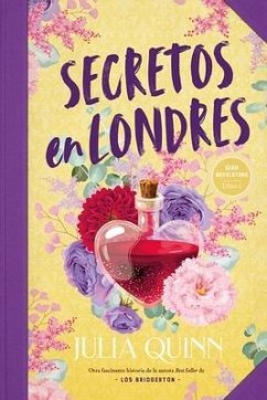 Secretos En Londres (Bevelstoke 2) - Quinn, Julia