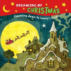 Dreaming of Christmas - Children's Books, Arcadia