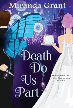 Death Do Us Part - Grant, Miranda