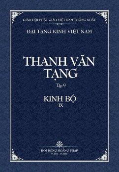 Cover Thanh Van Tang, Tap 9