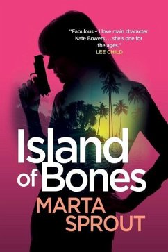 Cover Island of Bones