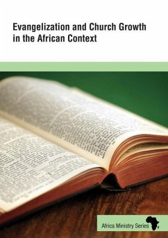 Evangelization and Church Growth in the African Context