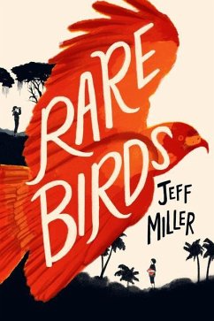 Rare Birds - Miller, Jeff