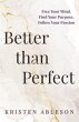 Better than Perfect - Bild 1