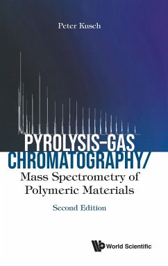 PYROLYSIS-GAS CHROMATOG (2ND ED) - Peter Kusch