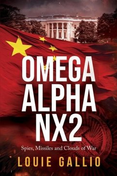 Omega-Alpha NX2 - Gallio, Louie