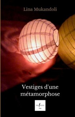 Vestiges d'une métamorphose - Mukandoli, Lina