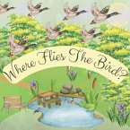 Where Flies The Bird