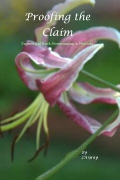 Proofing The Claim - Gray, Joyceann