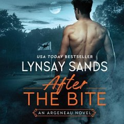 After the Bite - Sands, Lynsay