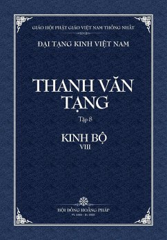 Thanh Van Tang, Tap 8