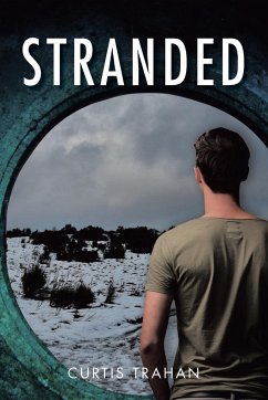 Stranded - Trahan, Curtis
