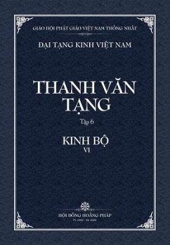 Thanh Van Tang, tap 6: Trung A-ham, quyen 4 - Bia Mem
