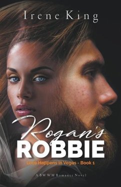 Rogan's Robbie - King, Irene