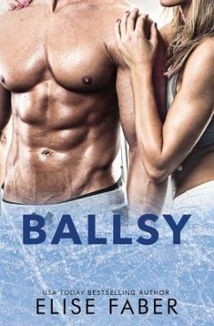 Ballsy - Faber, Elise