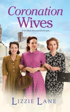 Coronation Wives - Lizzie Lane