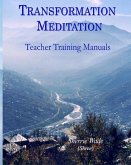 Transformation Meditation Teacher Training Manuals