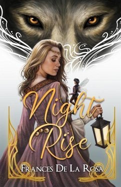 Night Rise - de la Rosa, Frances Louise