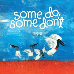 Cover Some Do, Some Don't