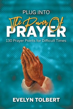 Plug into the Power of Prayer