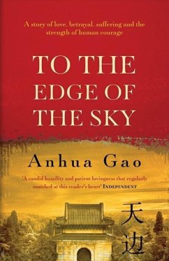 To the Edge of the Sky - Gao, Anhua