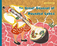 The Great General of Pounded Cakes - Mou, Aili