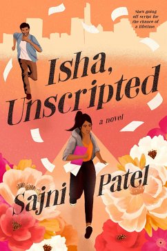 Cover Isha, Unscripted