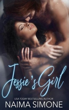 Jessie's Girl - Simone, Naima