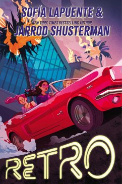 Retro - Lapuente, Sofía; Shusterman, Jarrod