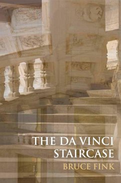 The Da Vinci Staircase - Fink, Bruce