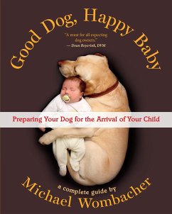 Good Dog, Happy Baby - Wombacher, Michael