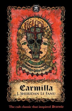 Cover Carmilla