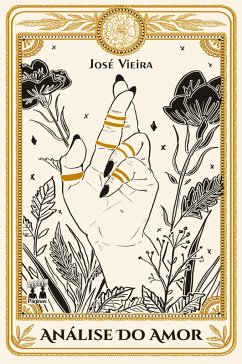 Cover Análise do Amor